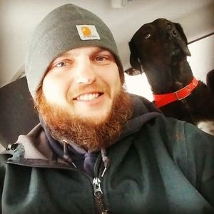 Meet your Posher, Andrew